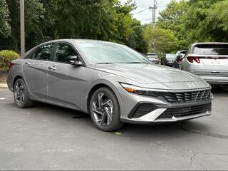 2025 Hyundai Elantra for sale in Asheville NC
