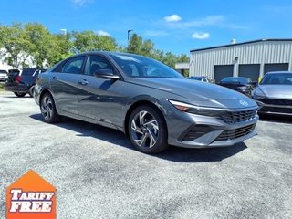 2025 Hyundai Elantra for sale in Melbourne FL