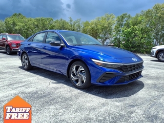 2025 Hyundai Elantra for sale in Melbourne FL