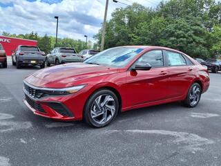 2025 Hyundai Elantra for sale in Bristol TN