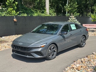 2025 Hyundai Elantra for sale in Kansas City MO