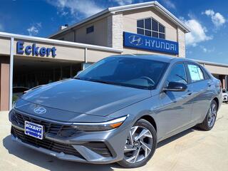 2025 Hyundai Elantra for sale in Denton TX