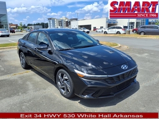 2025 Hyundai Elantra for sale in White Hall AR