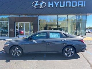 2025 Hyundai Elantra for sale in Columbus MS