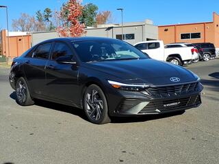 2025 Hyundai Elantra for sale in Cornelius NC