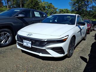 2025 Hyundai Elantra for sale in West Nyack NY