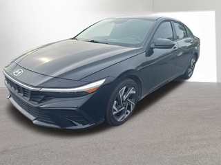 2025 Hyundai Elantra for sale in Indianapolis IN