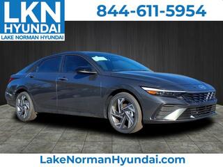 2025 Hyundai Elantra for sale in Cornelius NC