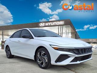 2025 Hyundai Elantra for sale in Melbourne FL