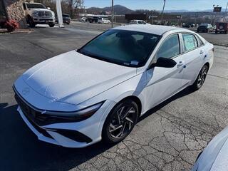 2025 Hyundai Elantra for sale in Johnson City TN