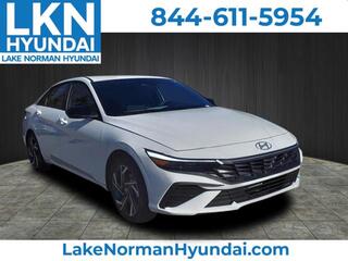 2025 Hyundai Elantra for sale in Cornelius NC