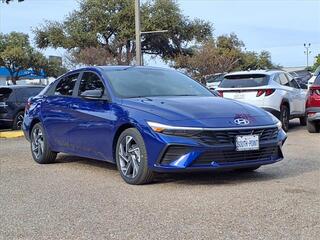 2025 Hyundai Elantra for sale in Manchester TN