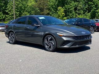 2025 Hyundai Elantra for sale in Cornelius NC