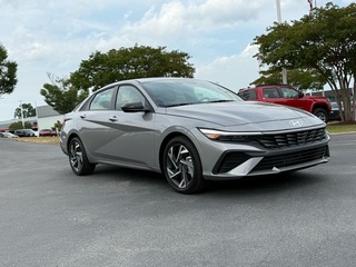 2025 Hyundai Elantra for sale in South Hill VA