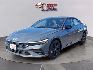 2026 Hyundai Elantra for sale in Fort Mill SC