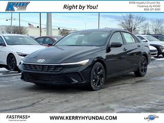 2026 Hyundai Elantra for sale in Florence KY