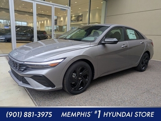 2026 Hyundai Elantra for sale in Memphis TN