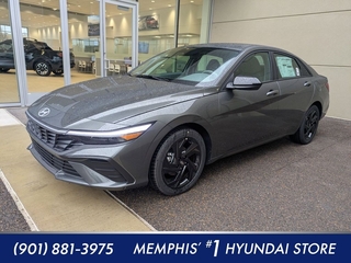 2026 Hyundai Elantra for sale in Memphis TN