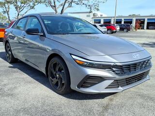 2026 Hyundai Elantra for sale in Cocoa FL