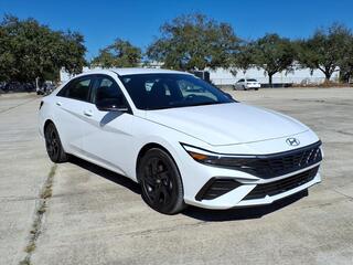 2026 Hyundai Elantra for sale in Melbourne FL