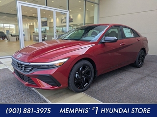 2026 Hyundai Elantra for sale in Memphis TN