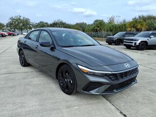 2026 Hyundai Elantra for sale in Melbourne FL