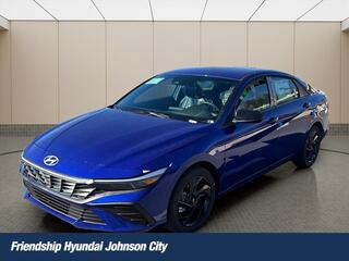 2026 Hyundai Elantra for sale in Johnson City TN