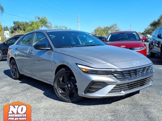 2026 Hyundai Elantra for sale in Melbourne FL