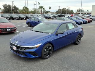 2026 Hyundai Elantra for sale in Somersworth NH