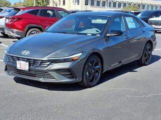 2026 Hyundai Elantra for sale in Fort Mill SC