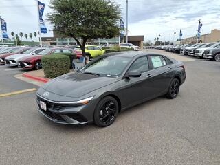 2026 Hyundai Elantra for sale in Somersworth NH