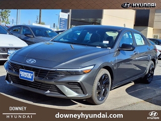 2026 Hyundai Elantra for sale in Downey CA