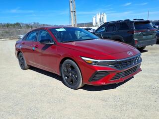 2026 Hyundai Elantra for sale in Paola KS
