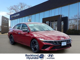 2026 Hyundai Elantra for sale in West Nyack NY