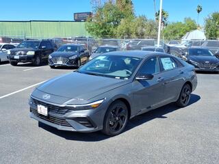 2026 Hyundai Elantra for sale in Somersworth NH