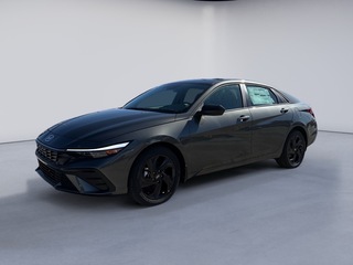 2026 Hyundai Elantra for sale in Morristown TN