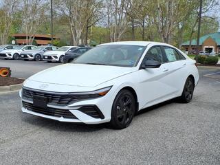 2026 Hyundai Elantra for sale in Hampton VA