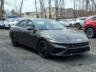 2026 Hyundai Elantra for sale in West Nyack NY