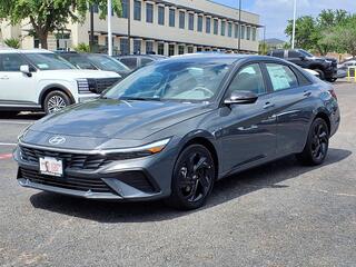 2026 Hyundai Elantra for sale in Fort Mill SC