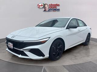 2026 Hyundai Elantra for sale in Fort Mill SC