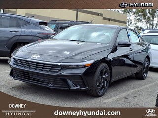 2026 Hyundai Elantra for sale in Downey CA