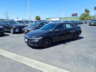 2026 Hyundai Elantra for sale in Somersworth NH