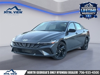 2026 Hyundai Elantra for sale in Ringgold GA