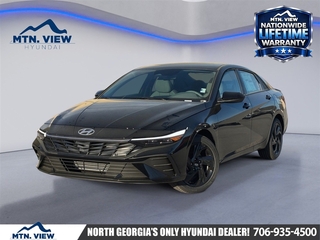 2026 Hyundai Elantra for sale in Ringgold GA