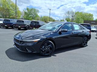 2026 Hyundai Elantra for sale in Bristol TN
