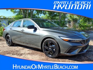 2026 Hyundai Elantra for sale in Myrtle Beach SC