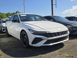 2026 Hyundai Elantra for sale in South Hill VA