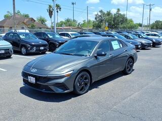 2026 Hyundai Elantra for sale in Fort Mill SC