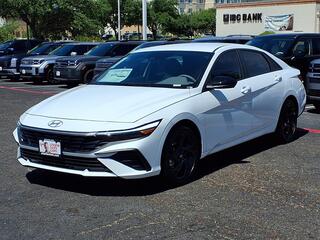 2026 Hyundai Elantra for sale in Fort Mill SC