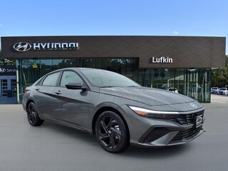 2026 Hyundai Elantra for sale in Boerne TX